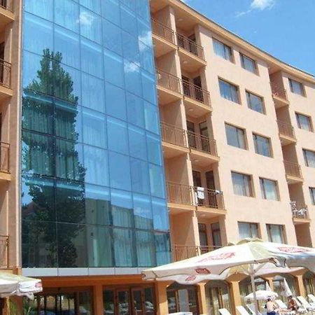 Sunny Sea Palace Sunny Beach Exterior photo